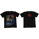 IN FLAMES TDM 1033 HOT ROCK LONGSLEEVE