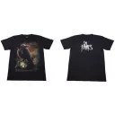 IN FLAMES TDM 1163 HOT ROCK LONGSLEEVE