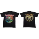 IRON MAIDEN  TDM 1715 HOT ROCK LONGSLEEVE