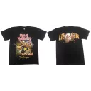IRON MAIDEN TDM 0800 HOT ROCK LONGSLEEVE