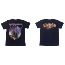 IRON MAIDEN TDM 1273 HOT ROCK LONGSLEEVE