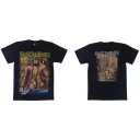 IRON MAIDEN TDM 1679 HOT ROCK LONGSLEEVE