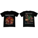 IRON MAIDEN TDM 1799 HOT ROCK LONGSLEEVE