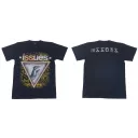 ISSUES TDM 1579 HOT ROCK LONGSLEEVE