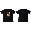 JIM MORRISON TDM 0487 HOT ROCK LONGSLEEVE