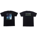 JOE SATRIANI TDM 1636 HOT ROCK LONGSLEEVEE