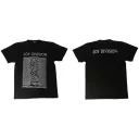 JOY DIVISION  TDM 1782 HOT ROCK LONGSLEEVE