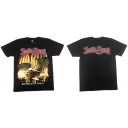 JUDAS PRIEST TDM 0717 HOT ROCK LONGSLEEVE
