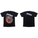 JUDAS PRIEST TDM 1486 HOT ROCK LONGSLEEVE