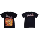 JUDAS PRIEST TDM 1714 HOT ROCK LONGSLEEVE