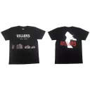 KILLERS TDM 0892 HOT ROCK LONGSLEEVE