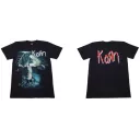 KORN TDM 1009 HOT ROCK LONGSLEEVE