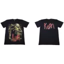KORN TDM 1259 HOT ROCK LONGSLEEVE