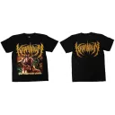 KRAANIUM TDM 1339 HOT ROCK LONGSLEEVE