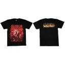 KREATOR TDM 0445 HOT ROCK LONGSLEEVE