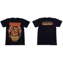 KREATOR TDM 1514 HOT ROCK LONGSLEEVE