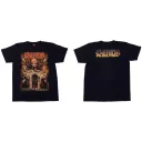 KREATOR TDM 1619 HOT ROCK LONGSLEEVE