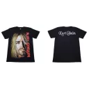 KURT TDM 1021 HOT ROCK LONGSLEEVE