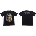 KURT TDM 1035 HOT ROCK LONGSLEEVE