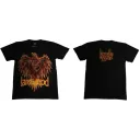 LAMB OF GOD TDM 1155 HOT ROCK LONGSLEEVE