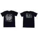 LAMB OF GOD TDM 1613 HOT ROCK LONGSLEEVE
