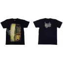 LAMB OF GOD TDM 1617 HOT ROCK LONGSLEEVE