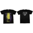LED ZEPPELIN TDM 0217 HOT ROCK LONGSLEEVE