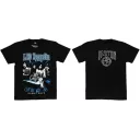 LED ZEPPELIN TDM 0636 HOT ROCK LONGSLEEVE