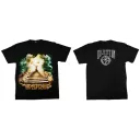 LED ZEPPELIN TDM 0962 HOT ROCK LONGSLEEVE