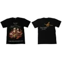 LIMP BIZKIT TDM 1809 HOT ROCK LONGSLEEVE