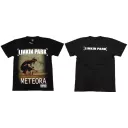 LINKIN PARK TDM 0286 HOT ROCK LONGSLEEVE