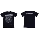 LINKIN PARK TDM 1405 HOT ROCK LONGSLEEVE