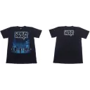 LINKIN PARK TDM 1490 HOT ROCK LONGSLEEVE