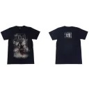 LINKIN PARK TDM 1639 HOT ROCK LONGSLEEVE