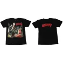 MALIGNANCY TDM 1328 HOT ROCK LONGSLEEVE