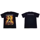 MANOWAR TDM 1477 HOT ROCK LONGSLEEVE