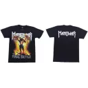 MANOWAR TDM 1724 HOT ROCK LONGSLEEVE