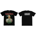 MANSON TDM 0676 HOT ROCK LONGSLEEVE