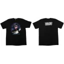 MANSON TDM 0712 HOT ROCK LONGSLEEVE