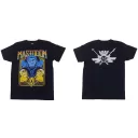 MASTODON TDM 1631 HOT ROCK LONGSLEEVE