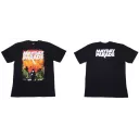 MAYDAY PARADE  TDM 1357 HOT ROCK LONGSLEEVE