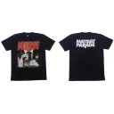 MAYDAY PARADE  TDM 1358 HOT ROCK LONGSLEEVE