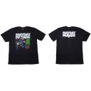 MAYDAY PARADE  TDM 1428 HOT ROCK LONGSLEEVE