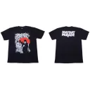 MAYDAY PARADE TDM 1433 HOT ROCK LONGSLEEVE