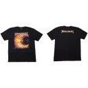 MEGADETH TDM 0189 HOT ROCK LONGSLEEVE