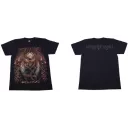MESHUGGAH TDM 1251 HOT ROCK LONGSLEEVE
