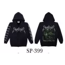 SP 399 EMPEROR (Hoody, The Roxx)