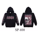 SP 400 DEICIDE (Hoody, The Roxx)