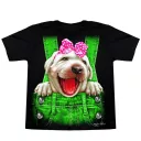 ROCK CHANG KD-08 (t-shirt, для детишек)