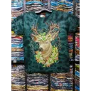 ROCK CHANG GD-12  t- shirt